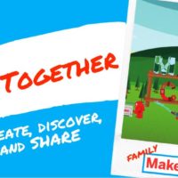 Maker Camp Is Here, It’s Free, And It’s Chock Full Of Projects