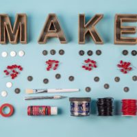 Make: Projects Is Finally Here For You To Collaborate And Share Your Passion