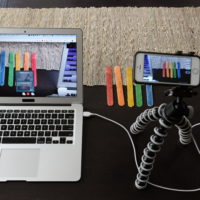 USB Webcams are Sold Out. Here Is How to Use Your iPhone Instead