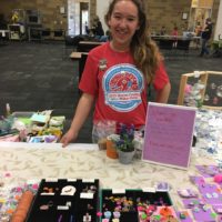 Maker Spotlight: Abigail Morgan