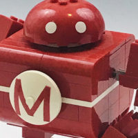 Design Your Own “Makey” Robot, Win A Lifetime Subscription!