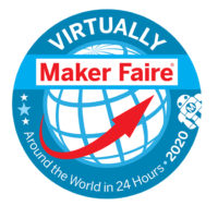 Your Guide to Virtually Maker Faire