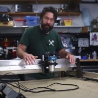 First Look: The Sienci Long Mill Benchtop CNC Router