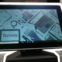 Quick Look: Tanvas Haptic Touch Screen