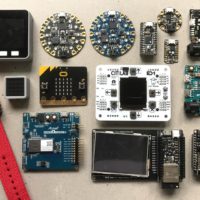 Microcontrollers, Meet MicroBlocks
