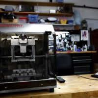 First Impressions of The Bantam Desktop CNC Mill