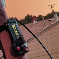 Building A Portable Air Quality Monitor