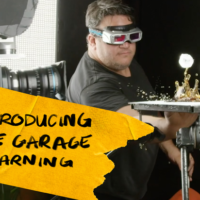 Cool Crowdfunding: 360 Video Drones, 3D Printers, And Video Production Lessons