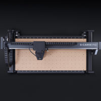 Inventables Announces the X-Carve Pro CNC Router