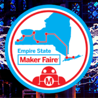 Starting Friday: Two Days of Making at Empire State Maker Faire 2020!