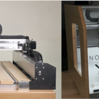 Carbide3D Announces the Nomad3 and Shapeoko Pro