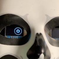 Insert Some Halloween Into Your CircuitPython Learning