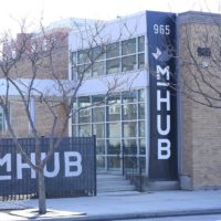 Make:cast – Matching Talent to Opportunity at mHUB Chicago
