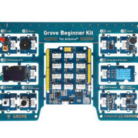 Seeed Studio Grove Beginner Kit for Arduino