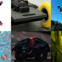 Explore The Frontiers of Technology at Maker Faire Girona 2020