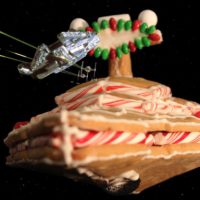 Bring The Force To Your Holiday Celebrations With These Star Wars Crafts