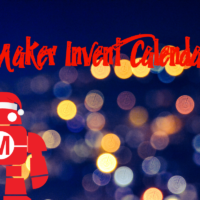 A Maker In-vent Calendar To Make Your Holiday Season LED Bright And Merry