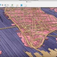 How To Make Laser Cut Maps Of Your City