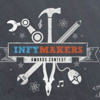 Supporting Maker Education through the Infy Maker Awards