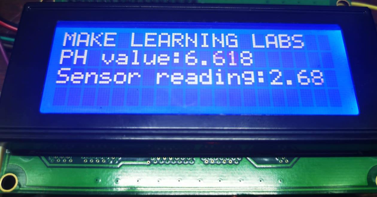 Project Update from Make: Learning Labs