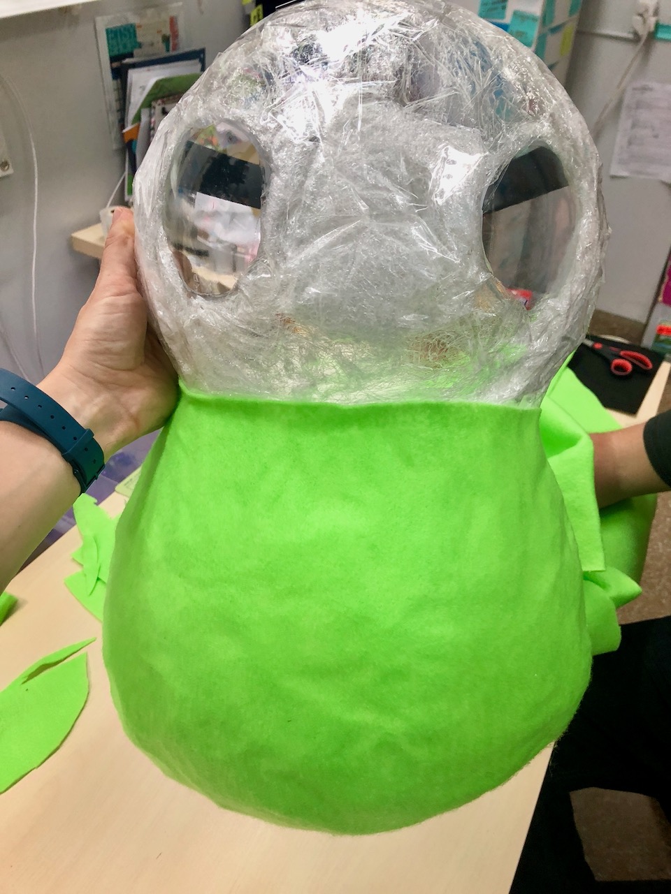 Make Your Own Kuchi Kopi From Bob's Burgers - Make: