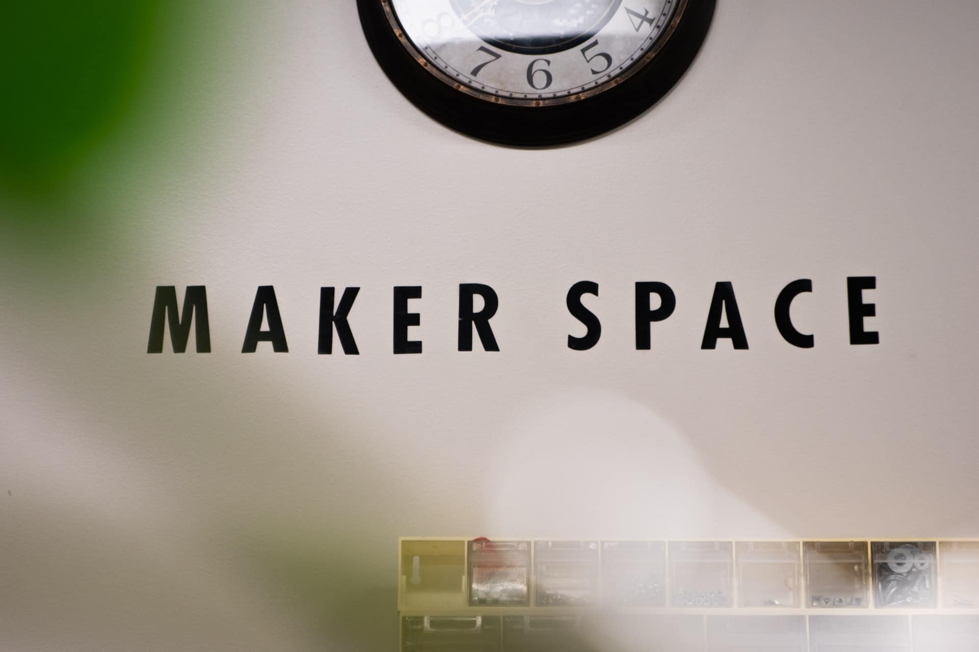 University Makerspaces 1: Generating Student Buy-in