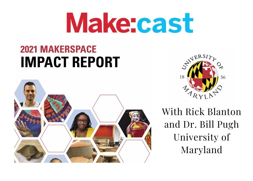 Best Maker Schools: University of Maryland
