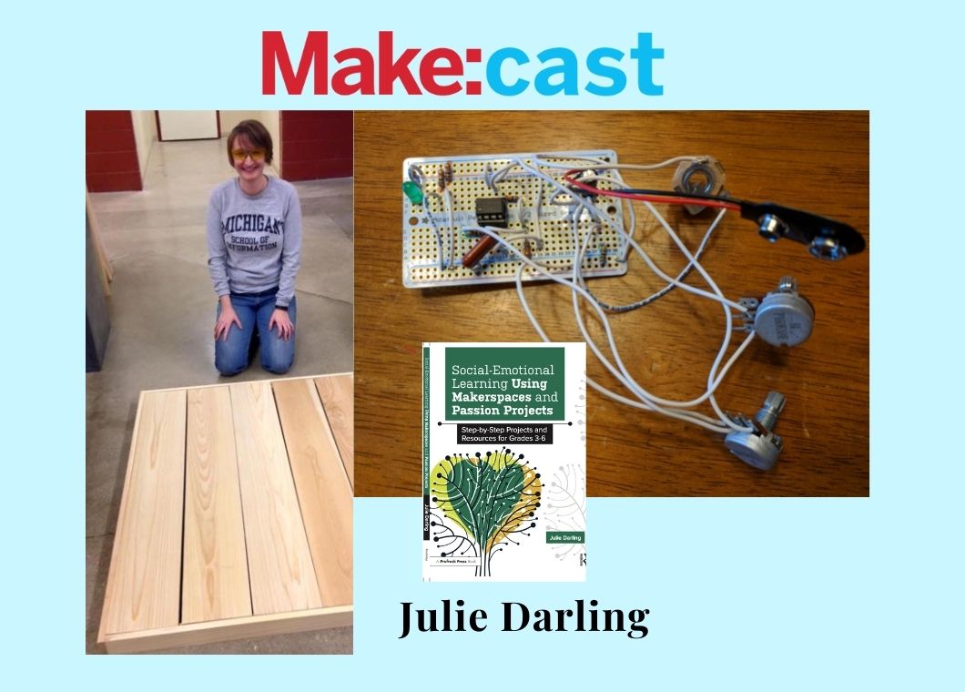 Making Is So Elementary - Vimarsana News