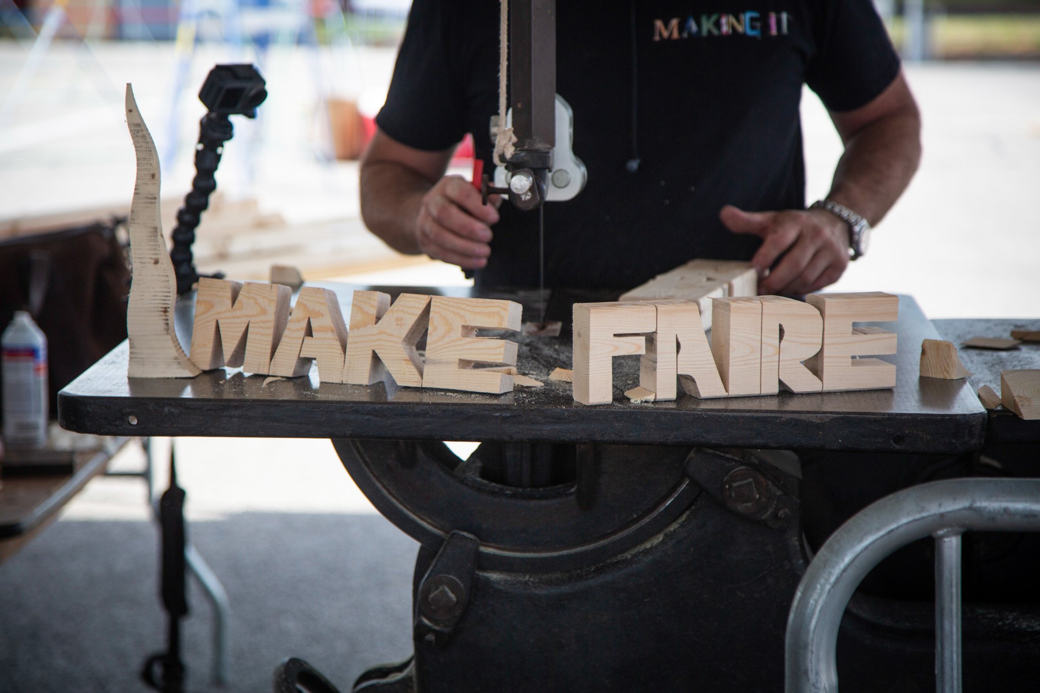Maker Faire Louisville Returns To Center Stage
