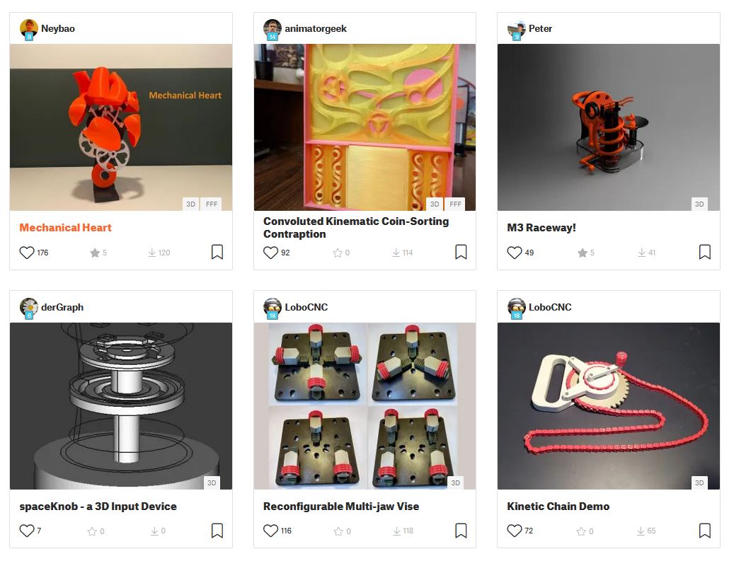 How Printables Is Pushing 3D Printing Forward With Flash Contests