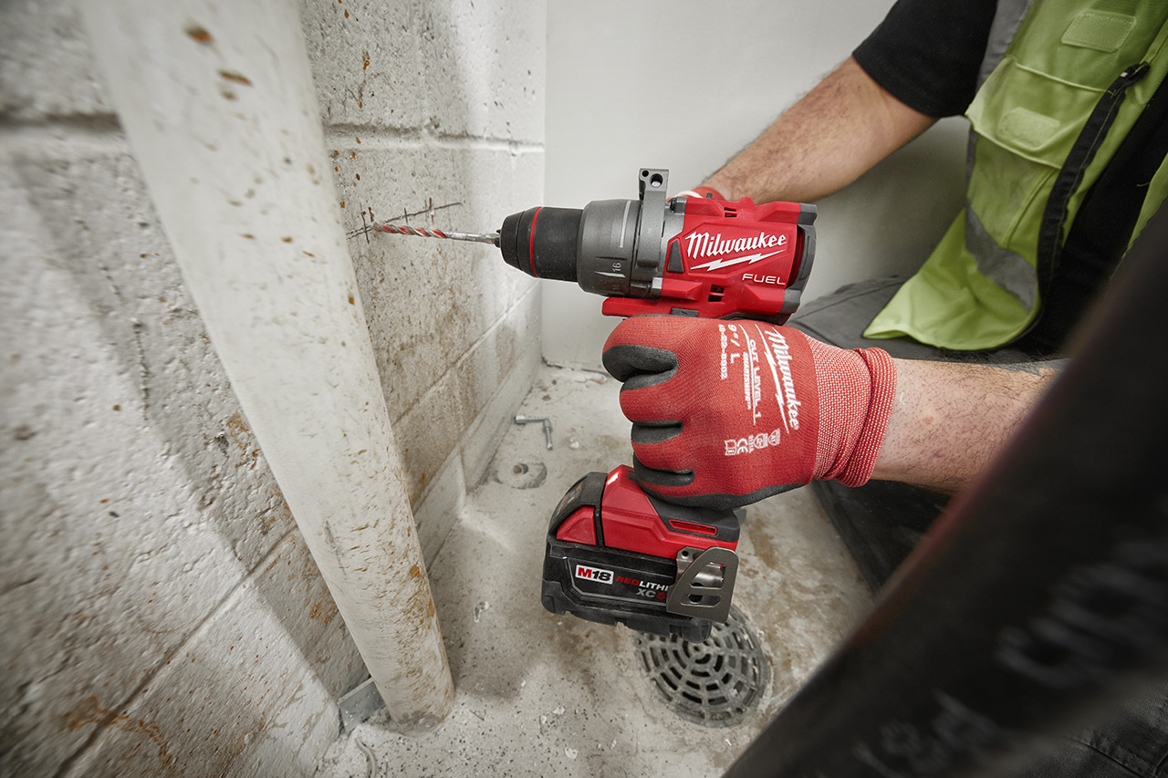 Power Tool Tech Is More Advanced Than You May Have Thought