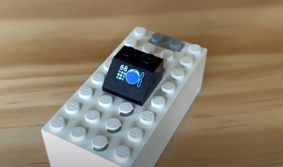 Making A Functional Lego Computer Is Even More Complex Than You Think