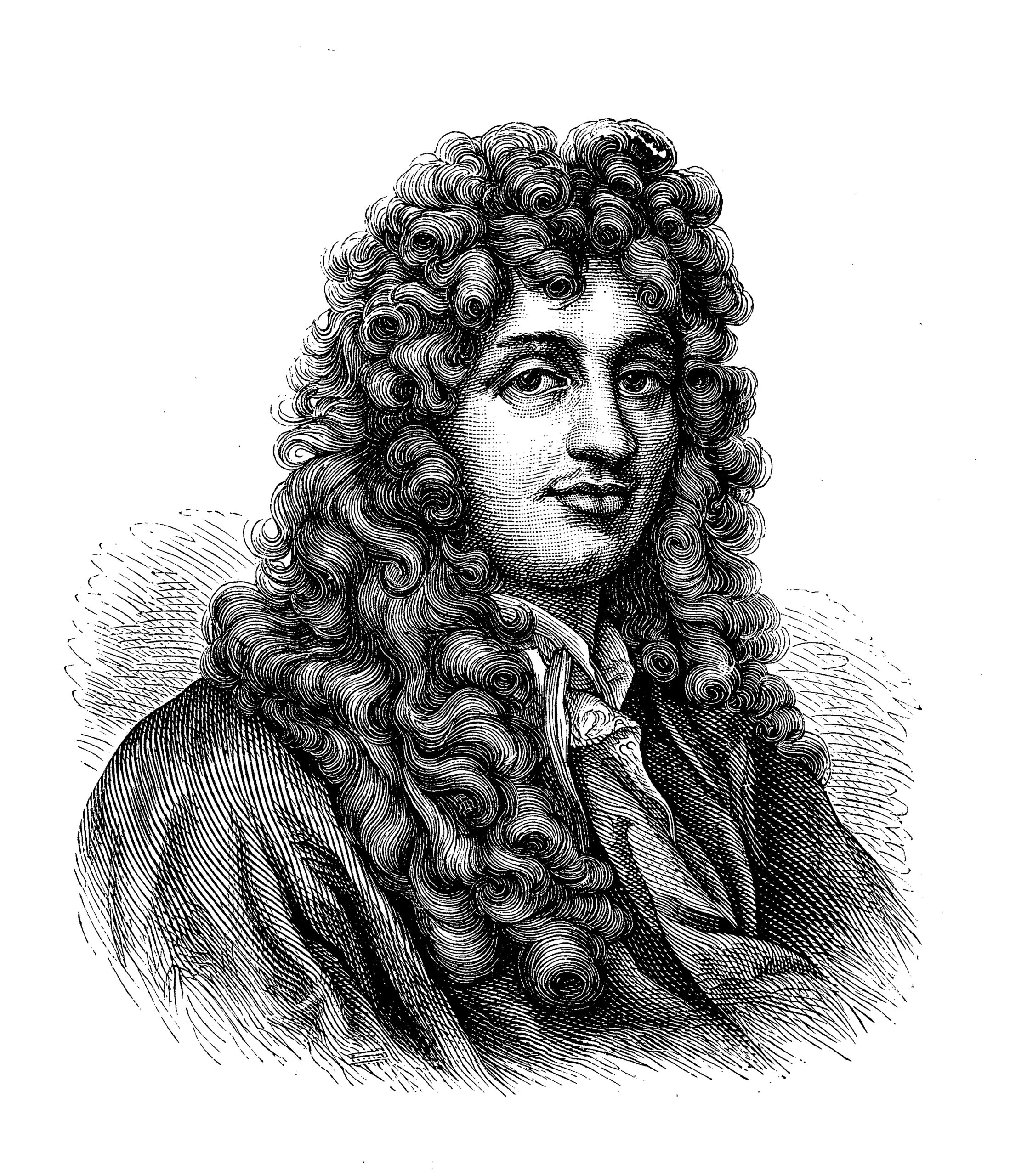 Christiaan Huygens and the Pendulum Clock