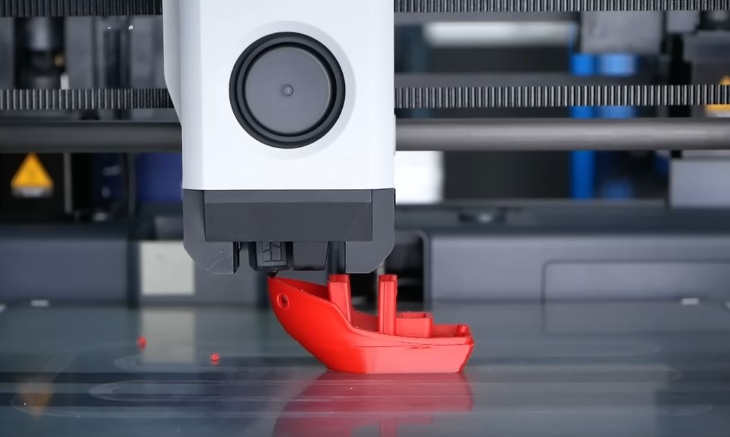 Does 3D Printing Super Fast Make Weaker Prints?