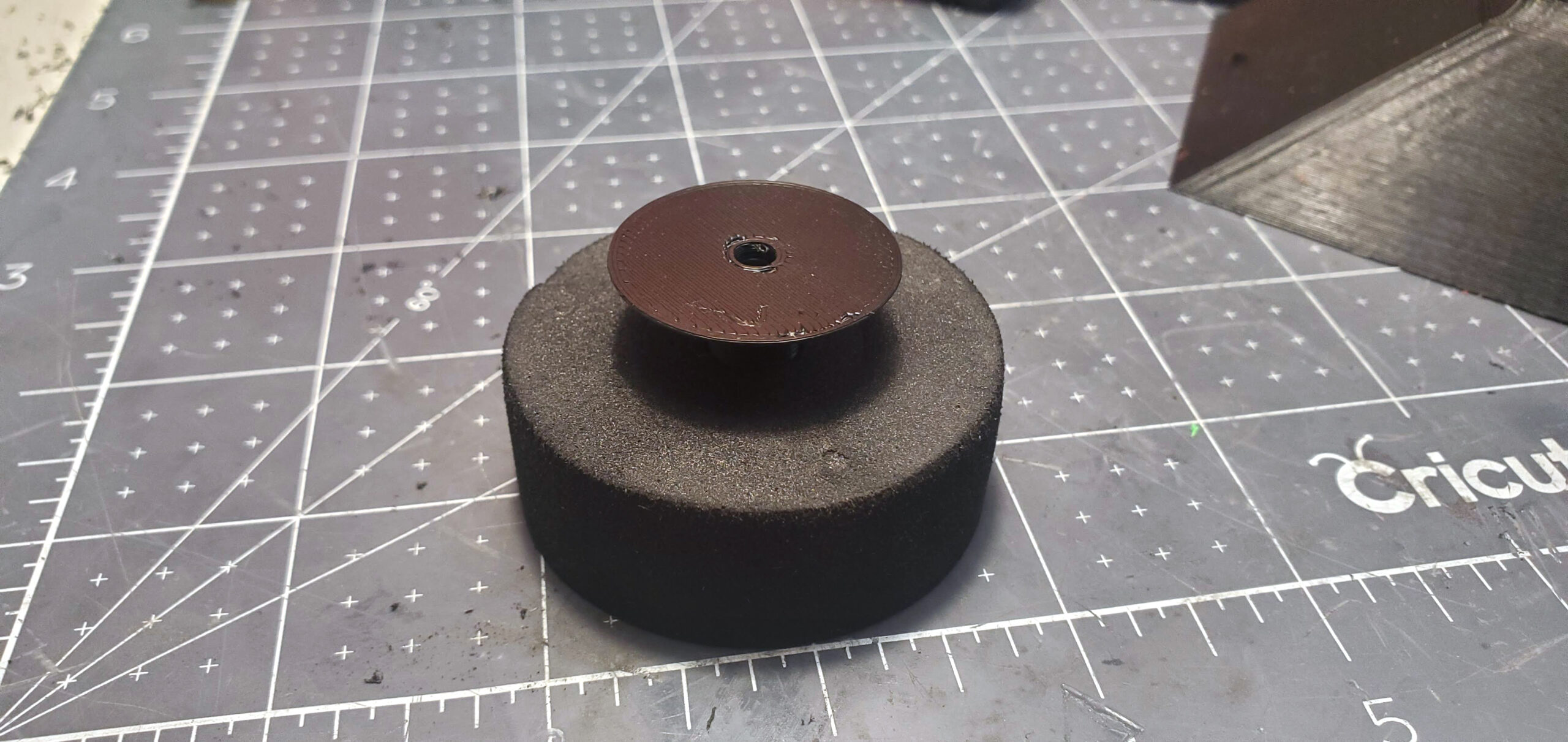 Build Your First Combat Bot Make