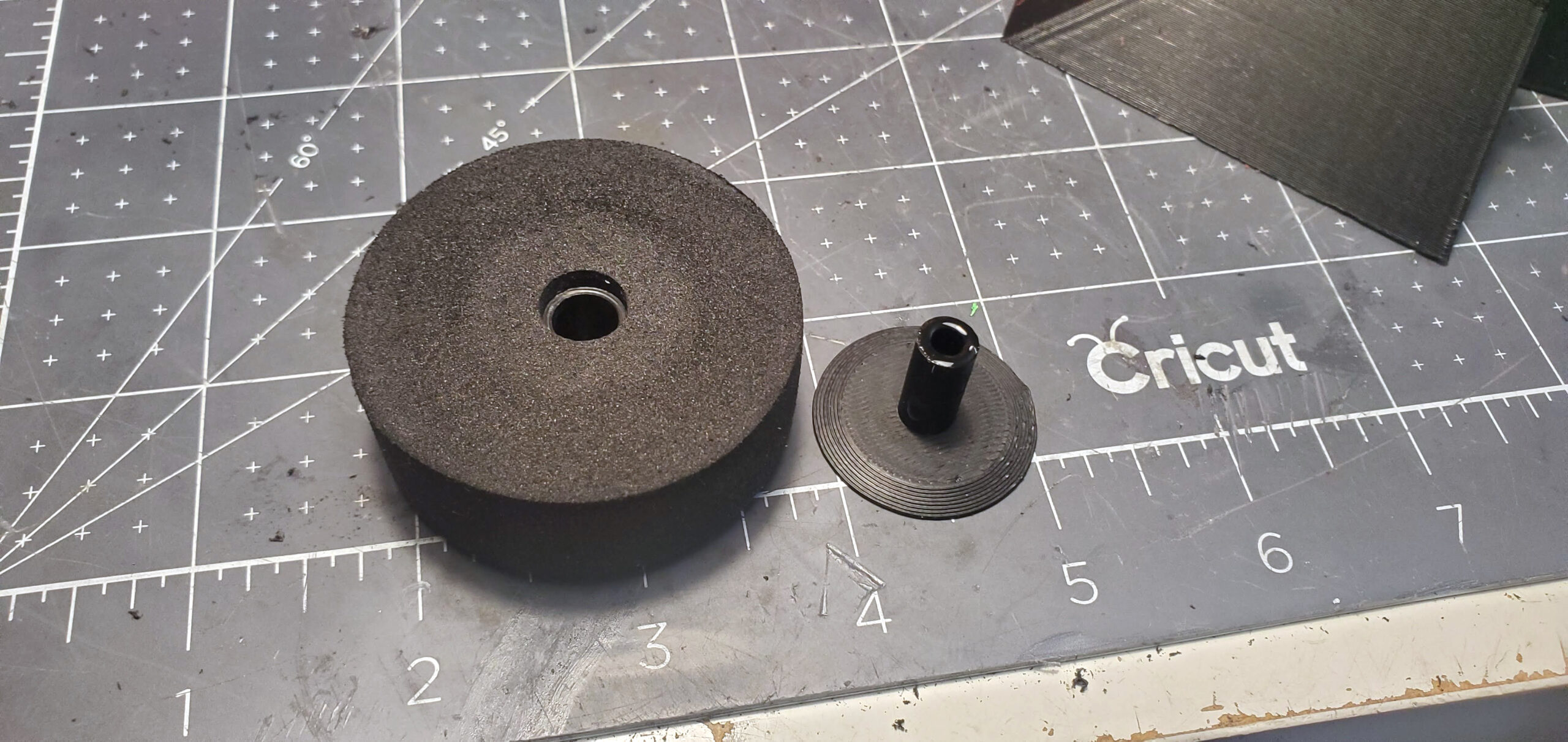 Build Your First Combat Bot Make