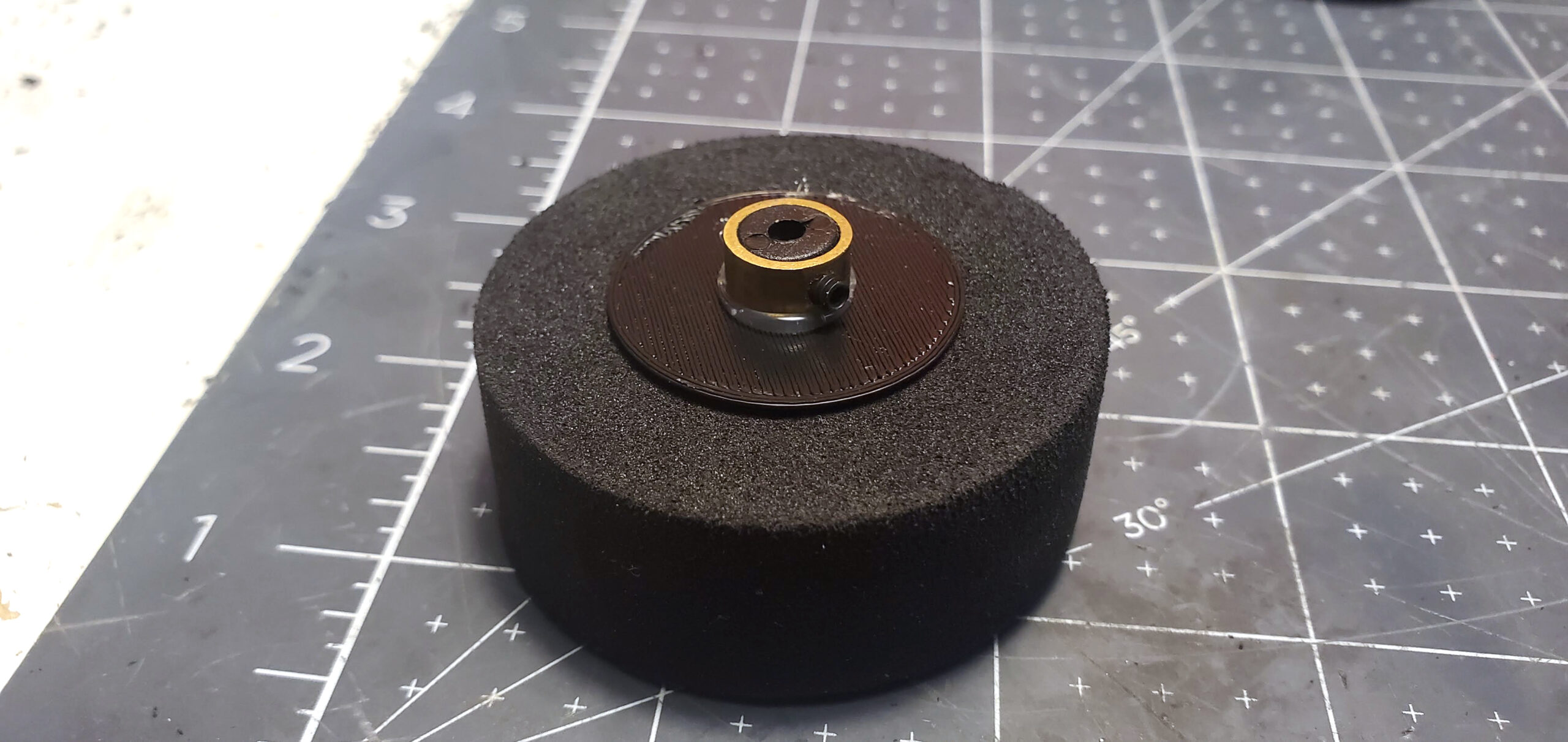 Build Your First Combat Bot Make