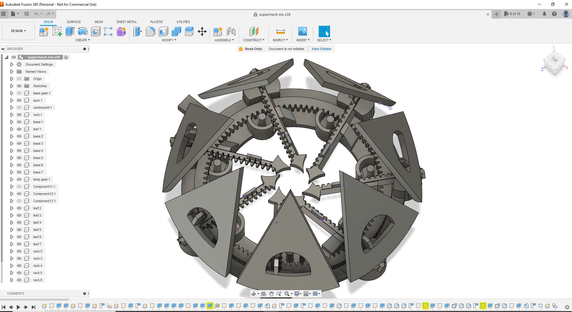 How To Choose The Right 3D Modeling Software