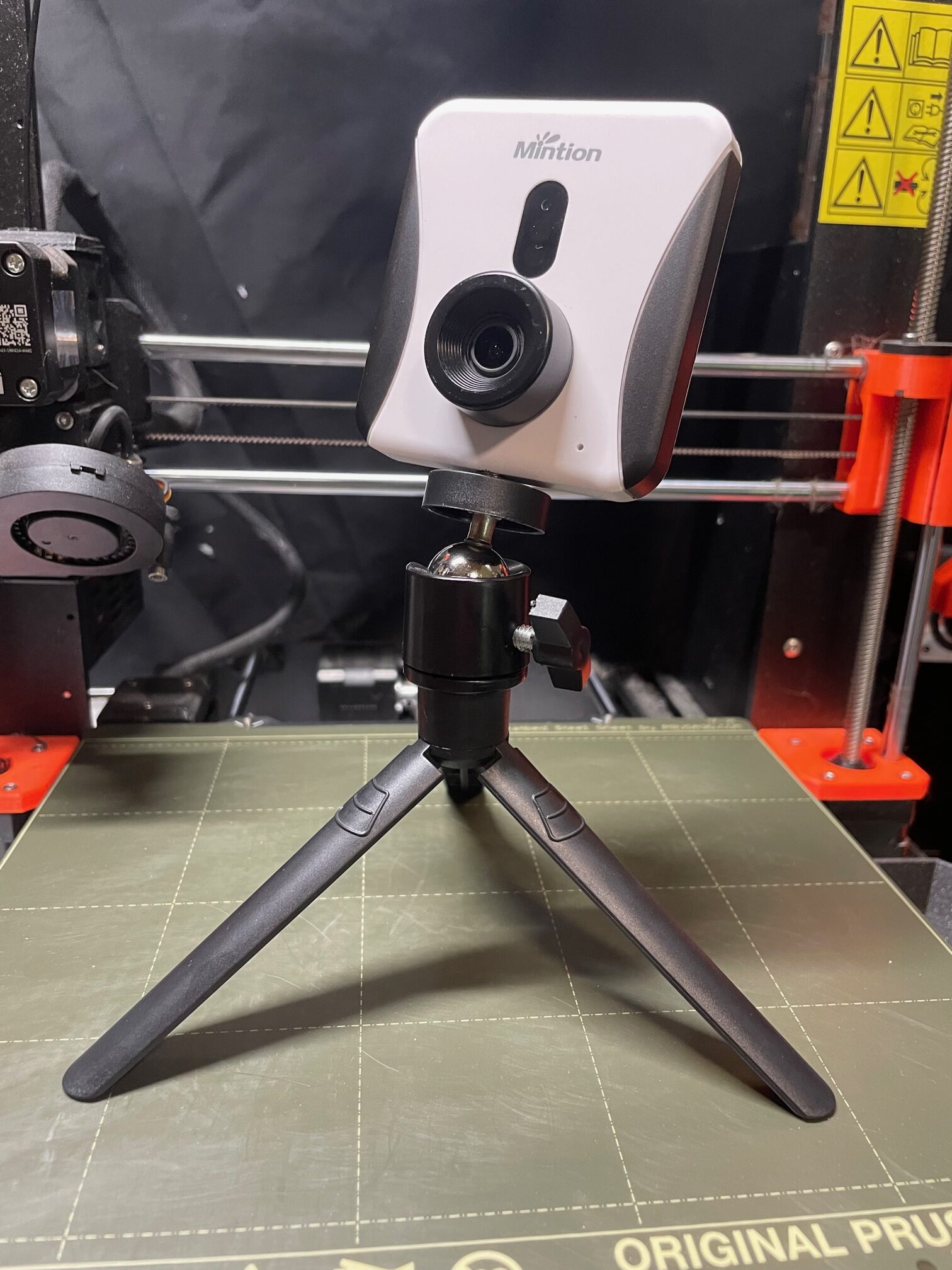 Review: BeagleCam V2 3D Printer Camera