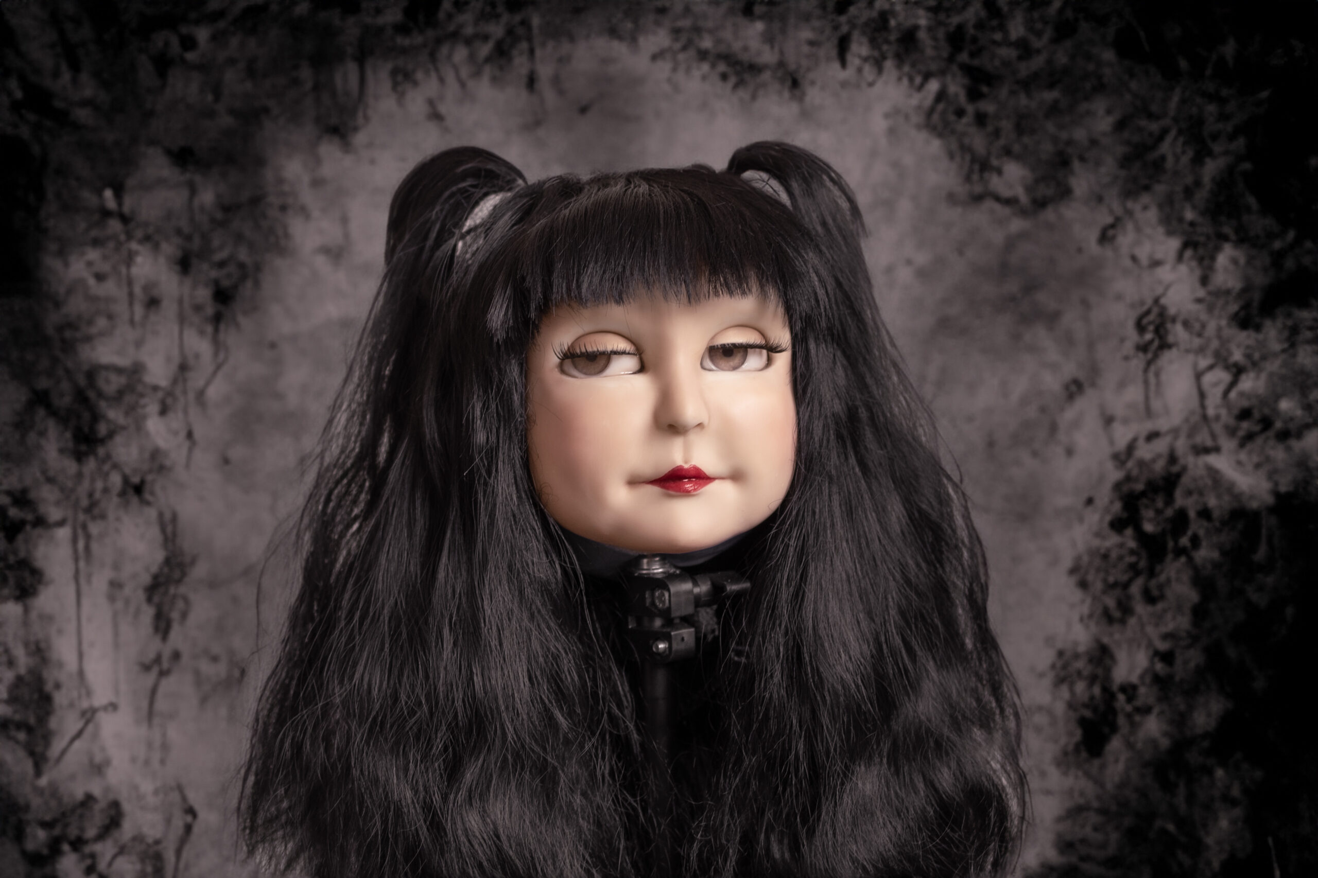 When You Can’t Buy A Nadja Doll From What We Do In The Shadows, But You Really Want One