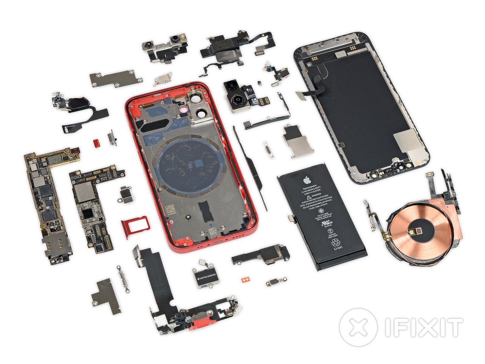 A Watershed Moment: Apple’s Endorsement of Right to Repair in California
