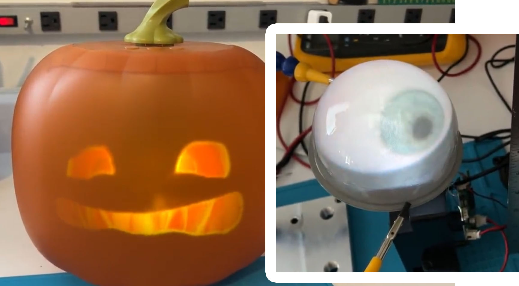 Hacking Cheap Halloween Toys To Make Awesome Props