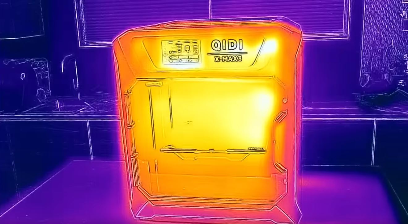 Does A Heated Chamber Make Your 3D Prints Stronger?