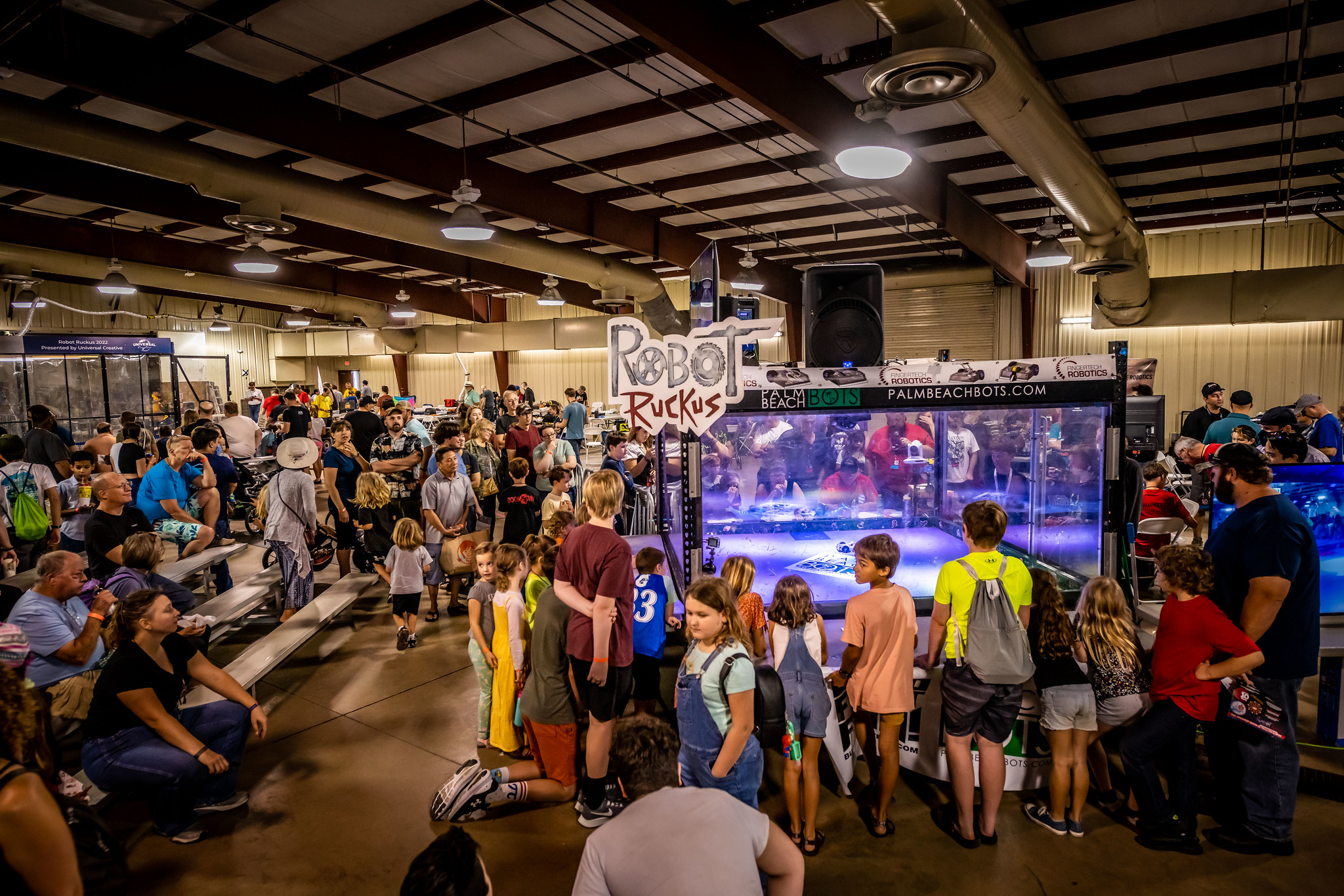 Three Things You Absolutely Have To See At Maker Faire Orlando
