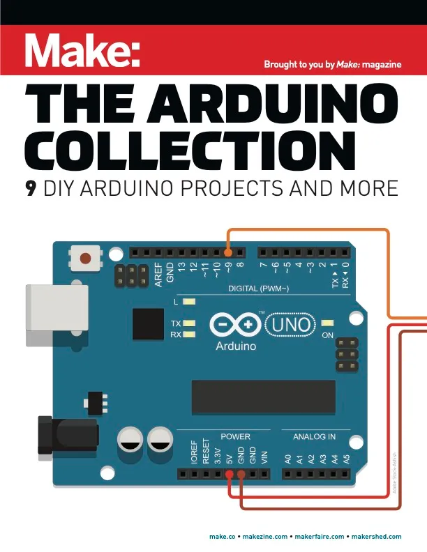 Arduino Days are back