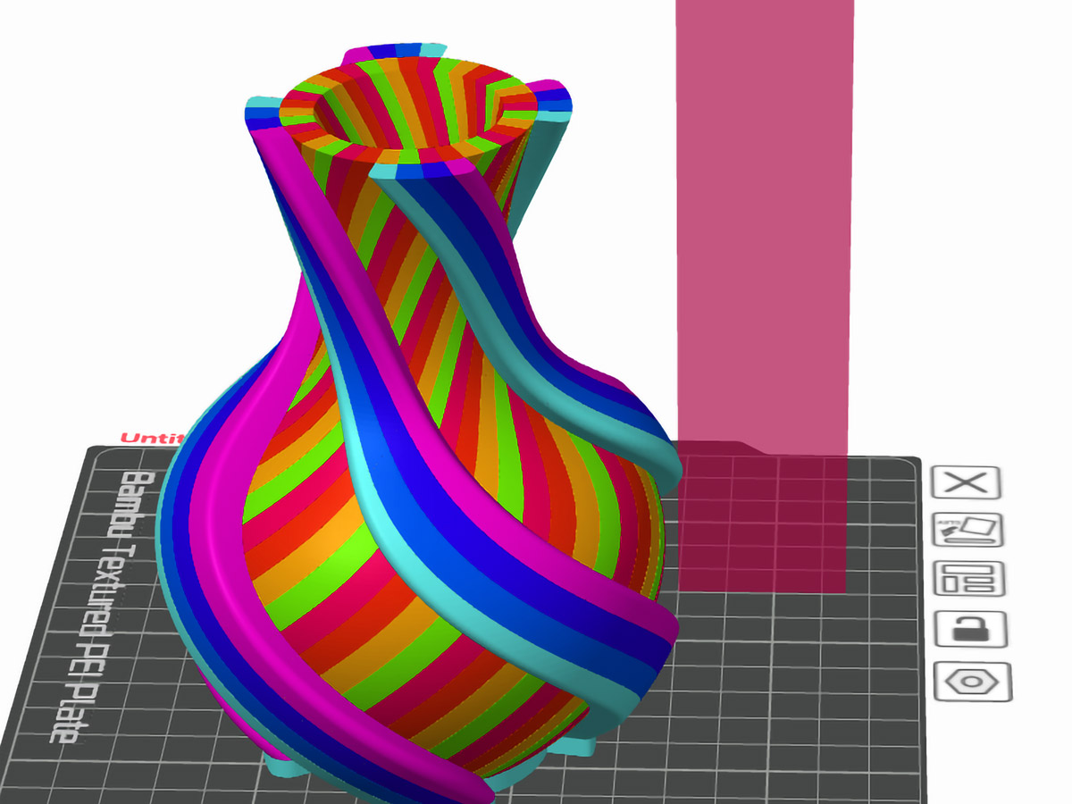 Slices Are Ready: Today’s Menu of Piping-Hot 3D Print Slicer Software