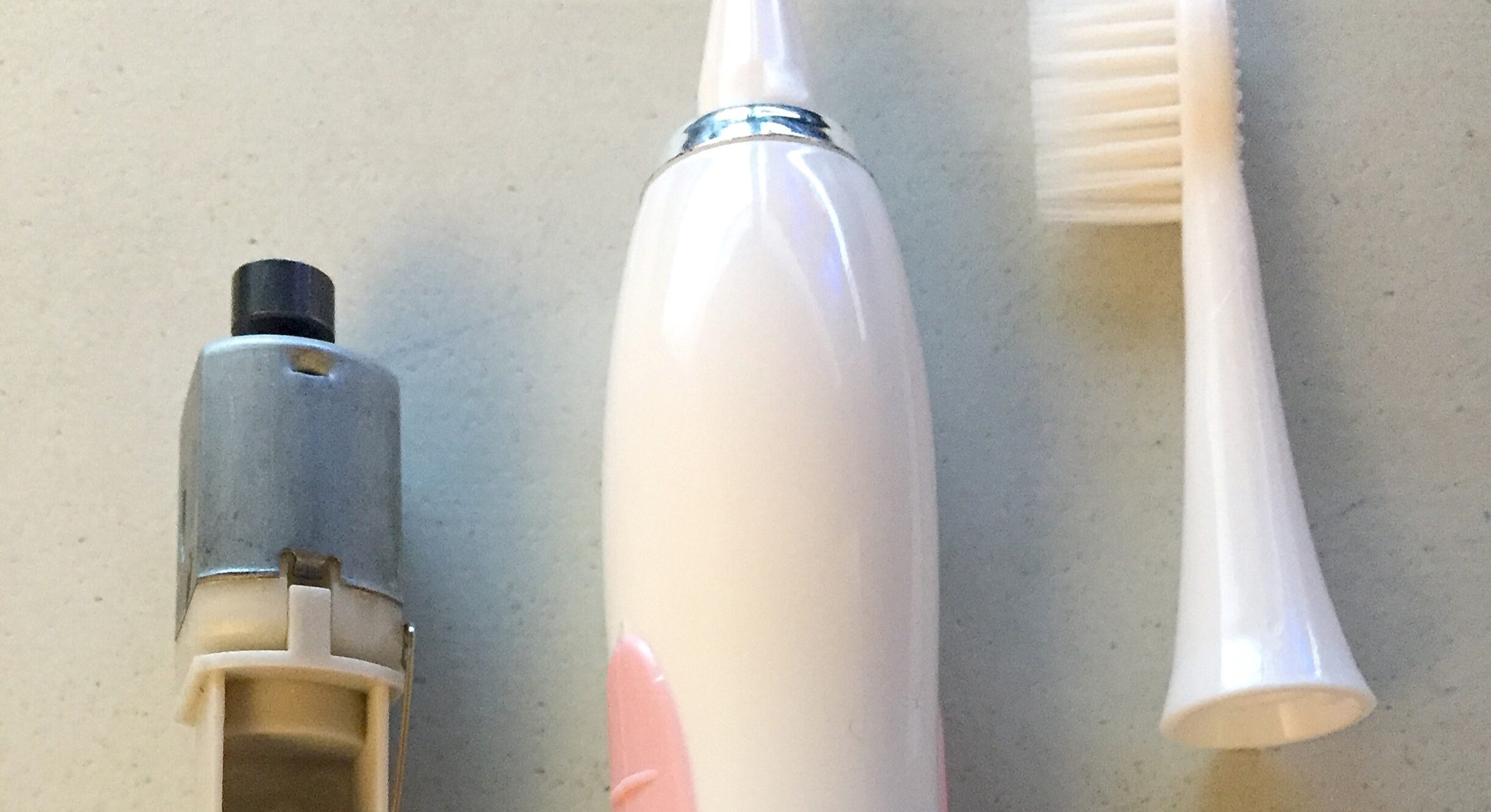 5 Hacks for Your Discarded Electric Toothbrush