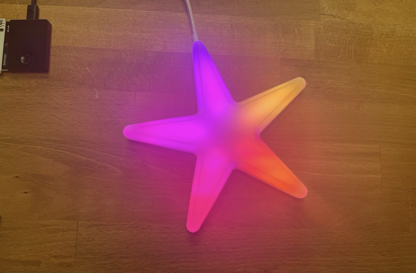 Build Your Own Holiday Star With LEDs — Glowing DIY Decorations for the Festive Season!