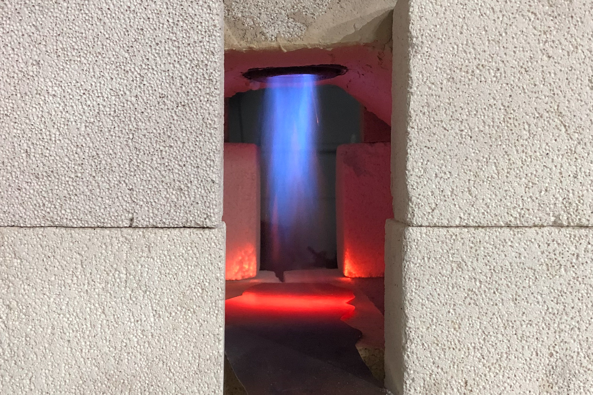 Hot Metal — DIY Blacksmithing Forge