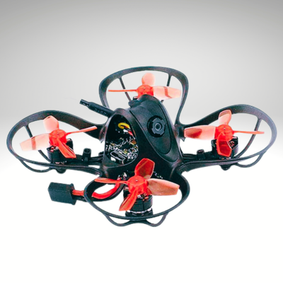 EMAX BNF Nanohawk 1S Brushless Analog Whoop Drone